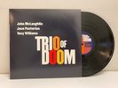 JOHN McLAUGHLIN Jaco Pastorius TONY WILLIAMS - Trio Of Doom