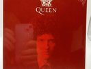 Brian May Queen Carnaby Red Vinyl Sealed 7”ps Numbered  Of 1000 We Will  You