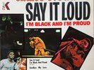 James Brown - Say It Loud I'm Black And I'm Proud (Vinyl LP - DE - Reissue)