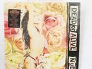 DEAD OR ALIVE - NUDE - EPIC 1989 - *SEALED* VINYL LP RECORD