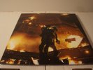Coheed And Cambria -Vaxis -Act 1: The  Unheavenly Creatures -3 X LP Tigers Eye