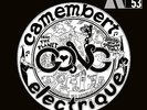 Gong Camembert Electrique (Vinyl) 12