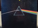 Pink Floyd– The Dark Side of the Moon - 1973 LP - Harvest – SMAS-11163