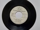 Clyde McPhatter - I'll Love You Till The Cows Come Home -MERCURY Promo   VG+
