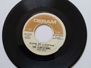 The Flirtations - Nothing But Heartaches / How Can You Tell Me  DERAM Ex