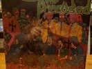 The Accused-Hymns For The Deranged Vinyl LP. Unsealed,Still In Shrink. Ex Cond.