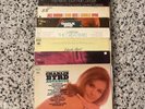 Vinyl - 10: Charlie Byrd. Herbie Mann. Tony Mottola. Paul Simon.