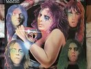 2x LP 33T  Alice Cooper  School Days (The Early Recordings)  France 1973 - 66021
