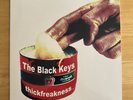 The Black Keys - Thickfreakness LP Vinyl Record Excellent Condition.