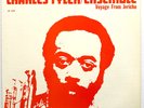 CHARLES TYLER /ENSEMBLE - VOYAGE FROM JERICHO - AK-BA RECORDS - AK-1000