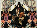 WEST COAST WORKSHOP Wizard of Oz and Trans Love Trips ST2776 LP Vinyl Record EX