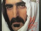 FRANK ZAPPA 'AUTOGRAPHED' 
