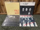 THE BEATLES Import Album Collection File Under Withered Monkey Business Vinyl LP