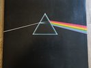 Pink Floyd LP Dark Side Of The Moon UK Harvest Press A5 B4 COMPLETE LOVELY COPY