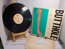 Butthole Surfers – Rembrandt Pussyhorse. US 1986 Post-Punk, Experimental LP VGC