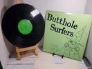 BUTTHOLE SURFERS 1984 LP 1ST RELEASE 'Live PCPPEP Alternative Tentacles VIRUS 39