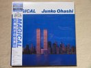 Junko Ohashi'S World Iii Magical/Junko Ohashi 2Lp Out Of Print