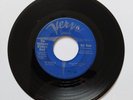 The Righteous Brothers Band  - Rat Race / Green Onions - VERVE   VG+