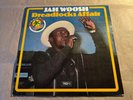 JAH WOOSH - DREADLOCKS AFFAIR - 12” VINYL REPRESS - TROJAN RECORDS