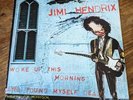 Jimi Hendrix - Woke Up This Morning And Found Myself Dead - Doors, Joplin, RARE