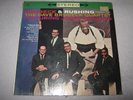 The DAVE BRUBECK Quartet & featuring JIMMY RUSHING SEALED Vinyl LP 1974 JCS-8353