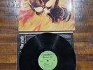 MERCYFUL FATE - Don't Break The Oath COMBAT LP Vinyl Record 1st Press MX 8011