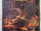 Judas Priest Superb Rare Zimbabwe Pressing Sad Wings Maiden Sabbath Ozzy Halford