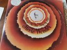 Stevie Wonder Songs In The Key Of Life Vinyl Record Album 1976 Complete