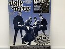 Ugly Things #13 1994 The Misfits The Birds Rolling Stones Arthur Lee Danzig