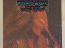 JANIS JOPLIN - KOZMIC BLUES - 1ST PRESSING w/ HYPE STICKER 1969 VINYL LP NM
