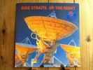 Geki Rare LP   Dire Straits          Mark Knopfler   On The Night   Vertigo 51