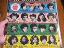 SEALED LP W/ HYPE STICKER THE ROLLING STONES SOME GIRLS 1978 ORIG. 1ST PRESSING