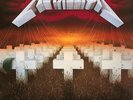 Metallica - Master Of Puppets [New Vinyl LP] Rmst