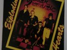 The Exploding Hearts – Guitar Romantic 2002 OOP 1st Press Bad Sports Epoxies KBD