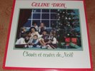 Céline Dion 33 Tours 