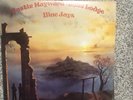 JUSTIN HAYWARD and JOHN LODGE  LP  Blue jays 1975   Threshold  vinyl