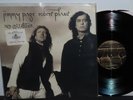 Jimmy Page s Robert Plant 1994 No Quarter-unledded 2LP near mint Atlantic 82706