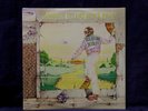 ELTON JOHN  SEALED LP GOODBYE YELLOW BRICK ROAD 1973 USA 1stPRESS OOP