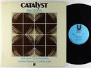 Catalyst - Perception LP - Muse VG+