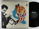 Chet Baker - Baker's Holiday LP - Limelight - LS-86019 DG VG+