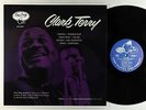 Clark Terry - S/T LP - EmArcy/Speakers Corner Europe - MG 36007 Reissue VG++