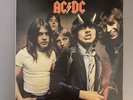 AC/DC Highway To Hell Vinyl Record 1st Press 1979 VG+ Condition