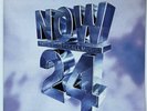 NOW THAT'S WHAT I CALL MUSIC VOLUME 24 various artists 2X LP EX++ NOW 24, vinyl