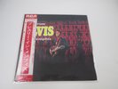 Elvis Presley From Elvis in Memphis SHP-6061 with OBI Japan LP Vinyl B