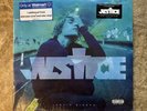 [VINYL] Justin Bieber - Justice Walmart Exclusive (2LP Gold Colored Vinyl)