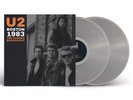 U2 BOSTON 1983 THE CLASSIC BROADCAST NEW SEALED 2023 40 SURRENDER SUNDAY BLOODY