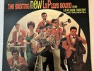 La Playa Sextet Exciting New Sound LP 1st Press Chocolate Armenteros Latin Jazz