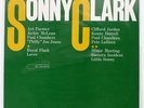 SONNY CLARK QUINTET BLUE NOTE BRP8049 JAPAN PROMO VINYL LP