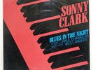 SONNY CLARK BLUES IN THE NIGHT BLUE NOTE GXF3051 JAPAN VINYL LP