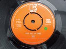 MC5 - Kick Out The Jams c/w Motor City Is Burning 1969 UK 45 ELEKTRA EX+